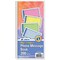 Adams Book, Phone Message, Bright ABFSC1153RB - alternate 2